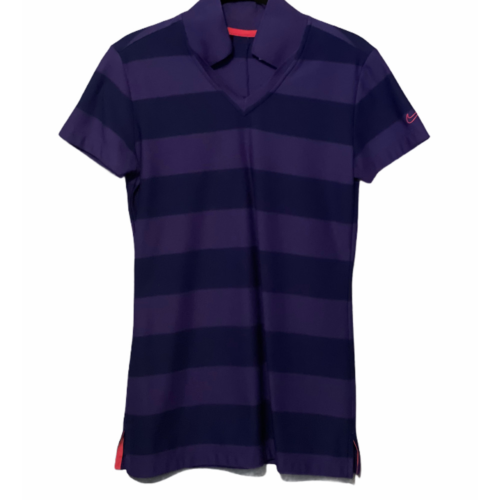 Nike Golf Dri-Fit top S NWOT